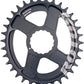 Rotor Q-ring Direct Mount CINCH Oval Chainring