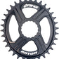 Rotor Q-ring Direct Mount CINCH Oval Chainring