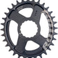 Rotor Q-ring Direct Mount CINCH Oval Chainring