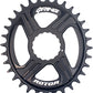 Rotor Q-ring Direct Mount CINCH Oval Chainring