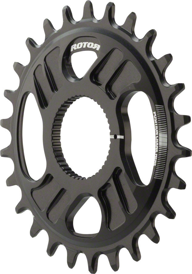 Rotor noQ Direct Mount Chainring