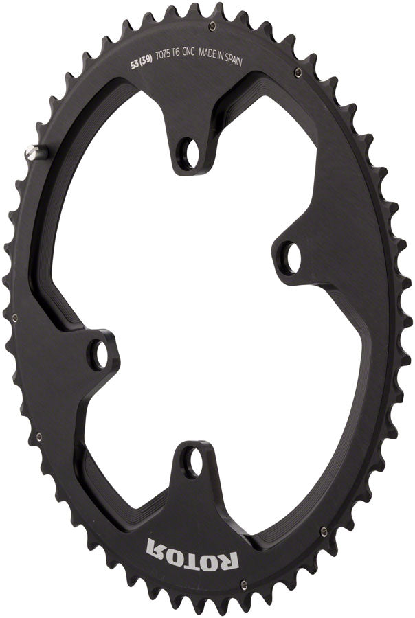 Rotor noQ Chainring