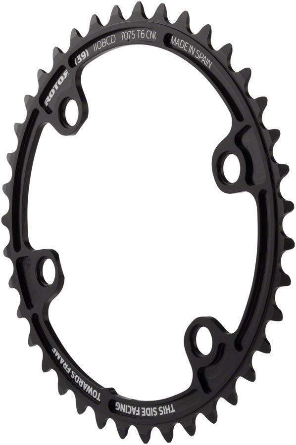 Rotor noQ Chainring