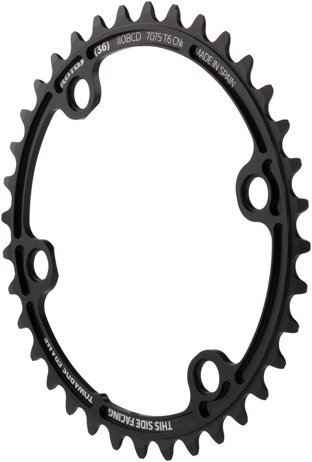 Rotor noQ Chainring