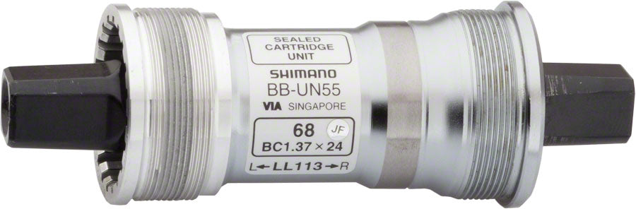 Shimano BB-UN55