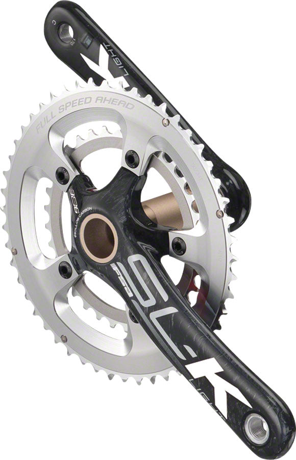 Full Speed Ahead Gossamer Tandem Crankset