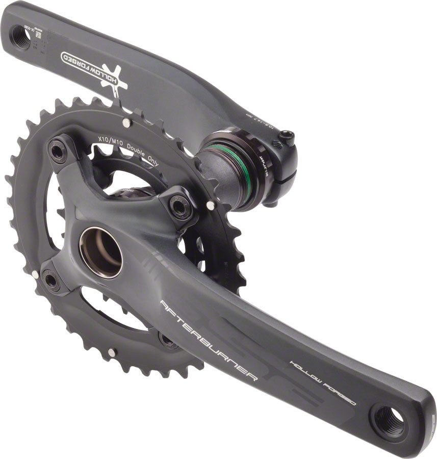 Full Speed Ahead Afterburner Crankset