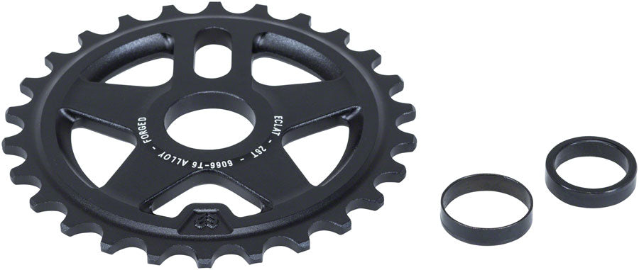 Eclat Onyx Sprocket