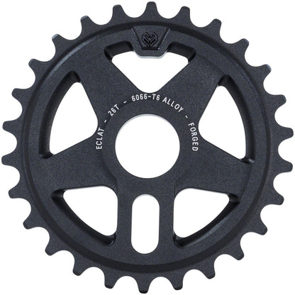 Eclat Onyx Sprocket