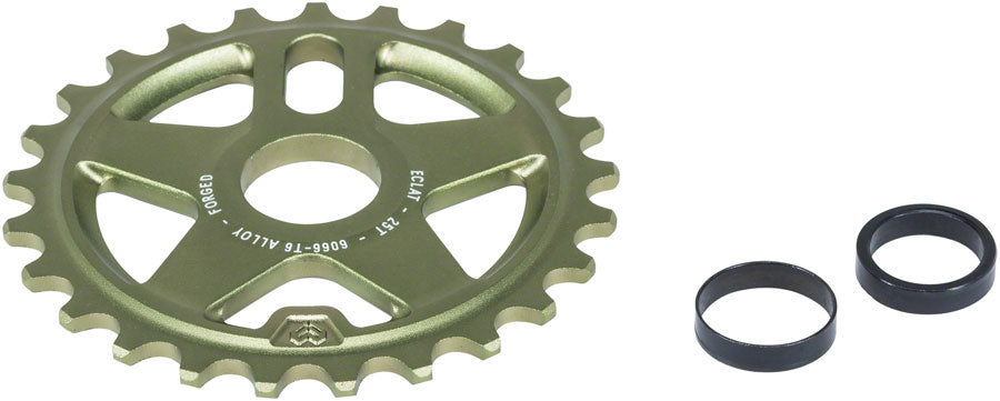 Eclat Onyx Sprocket