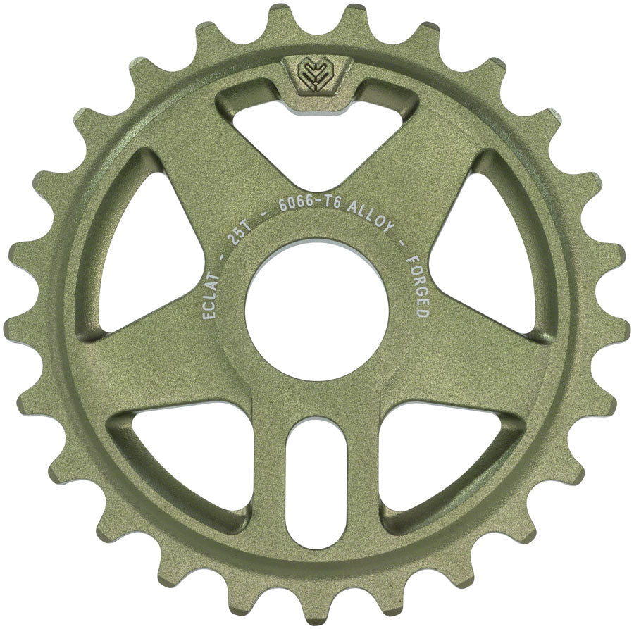 Eclat Onyx Sprocket