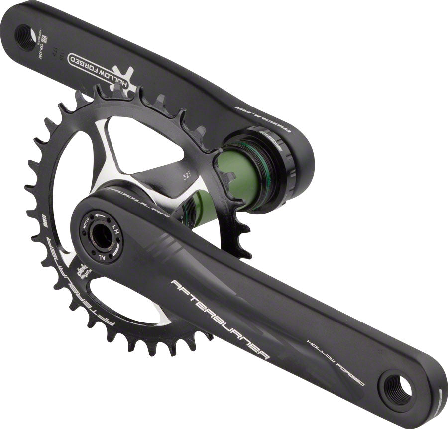 Full Speed Ahead Afterburner Crankset