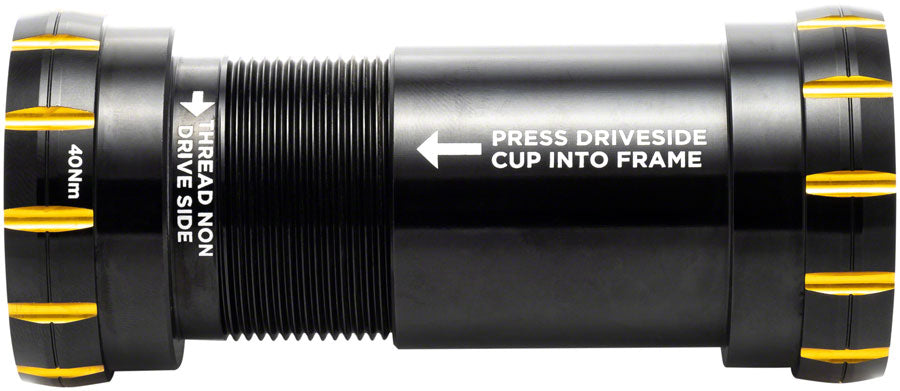 Cane Creek Hellbender Bottom Bracket