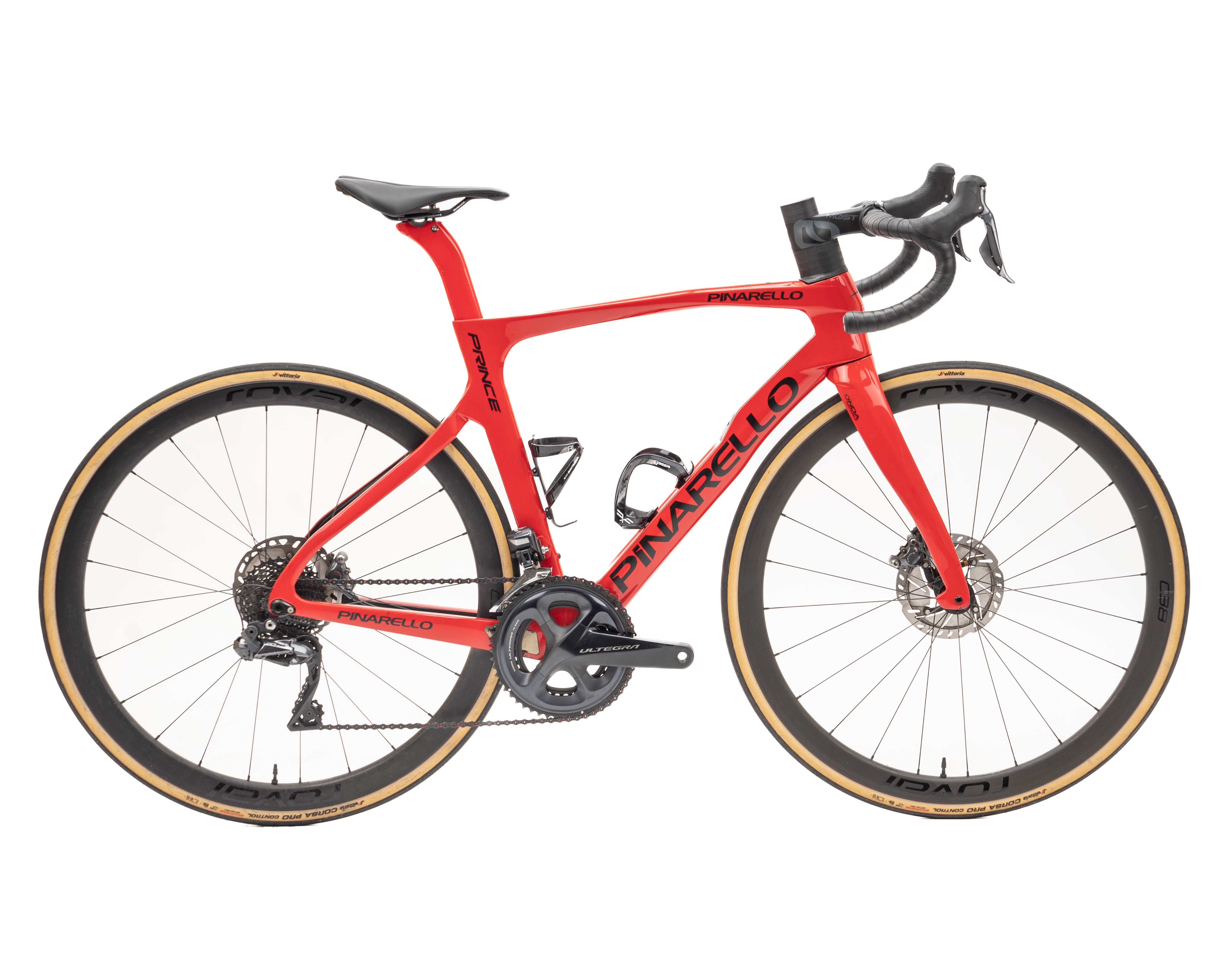 Pinarello prince fx clearance disc 2021