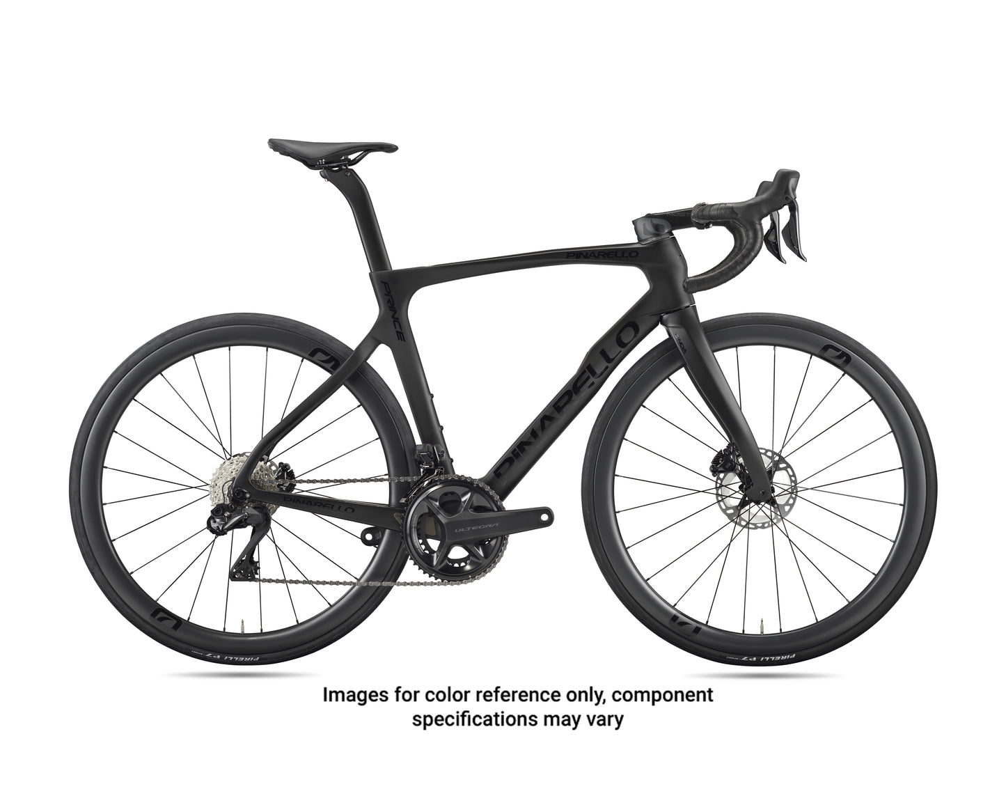 2022 Pinarello Prince Disc Ultegra Di2 Alloy