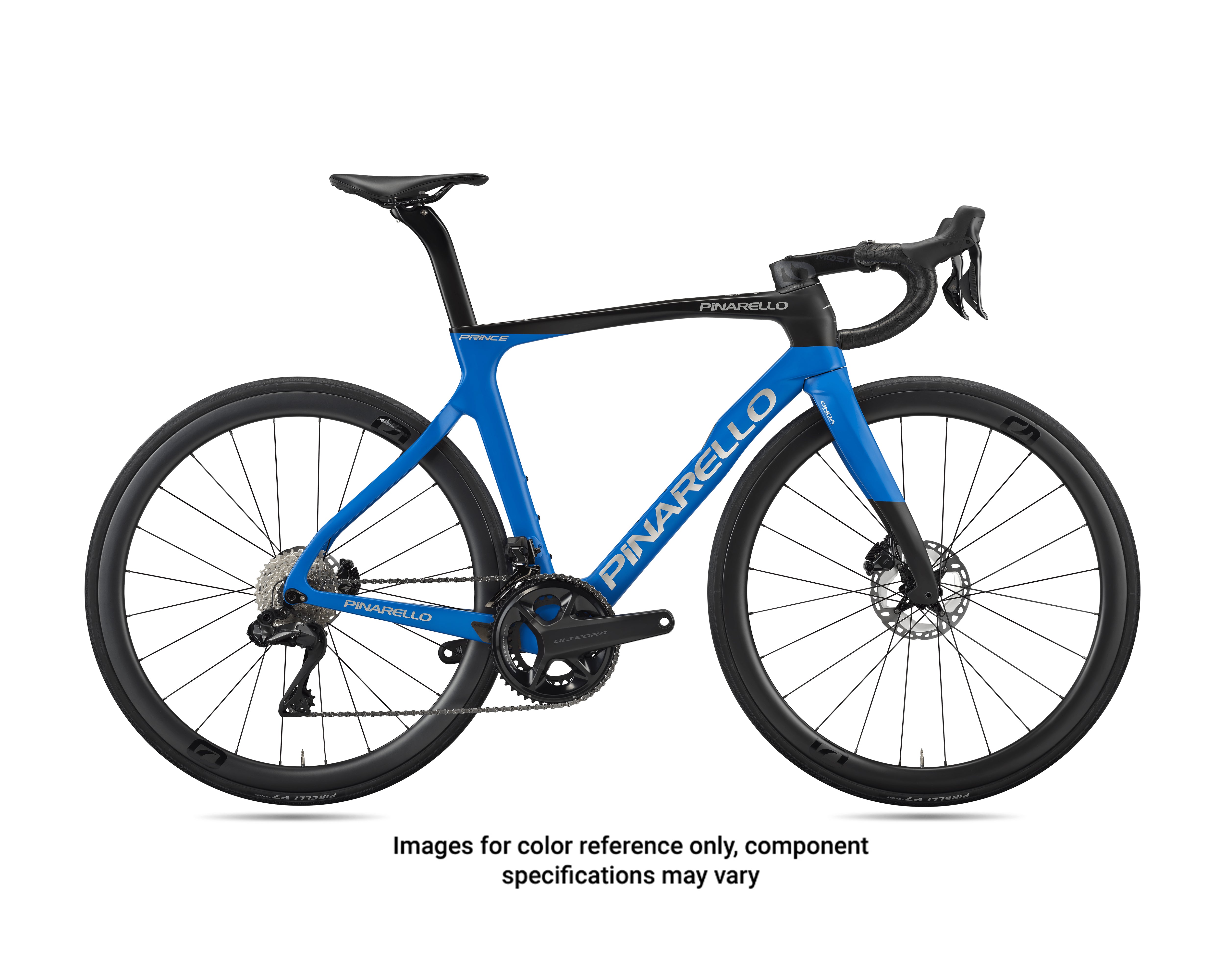 2022 Pinarello Prince Disc Ultegra Di2 Alloy – Incycle Bicycles