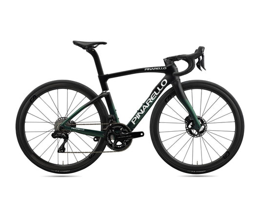 Pinarello F9 Dura Ace DI2