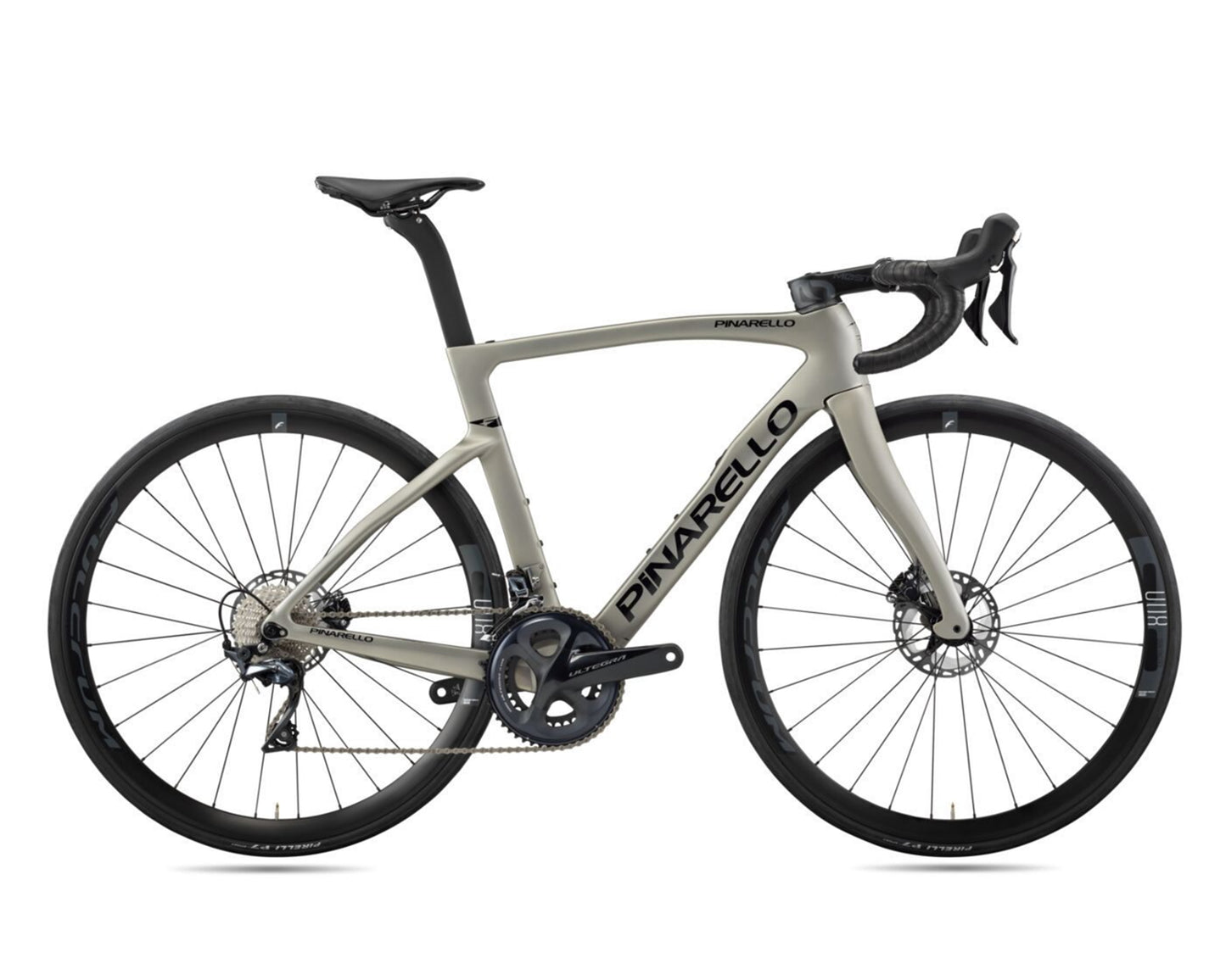 Pinarello F5 Disc 105 Di2 MOST Carbon D104