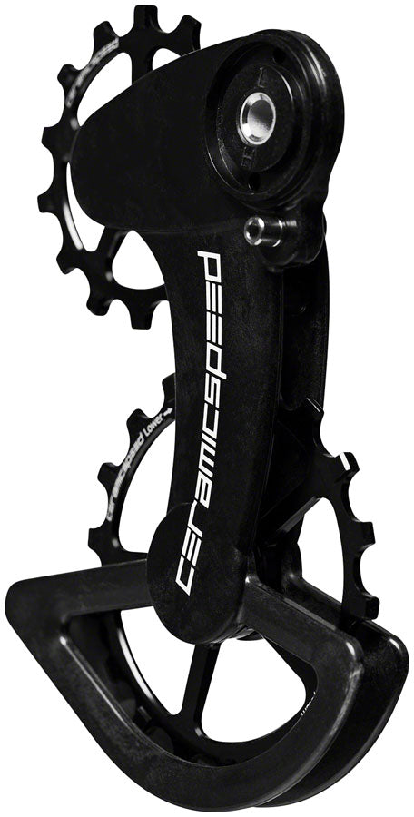 CeramicSpeed OSPW System for SRAM 1x11-Speed (Type 3)