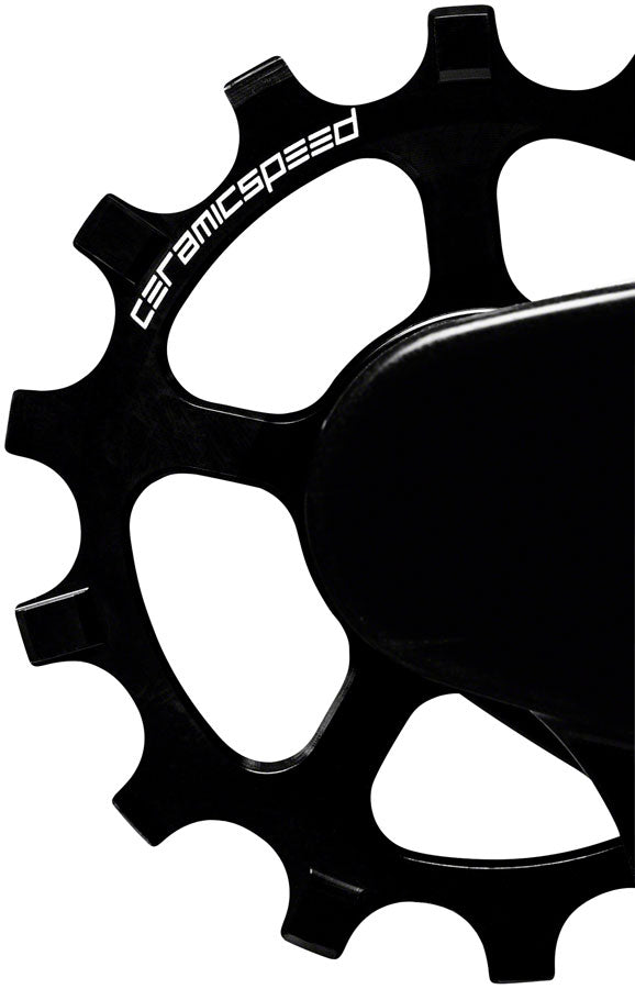 CeramicSpeed OSPW System for SRAM 1x11-Speed (Type 3)