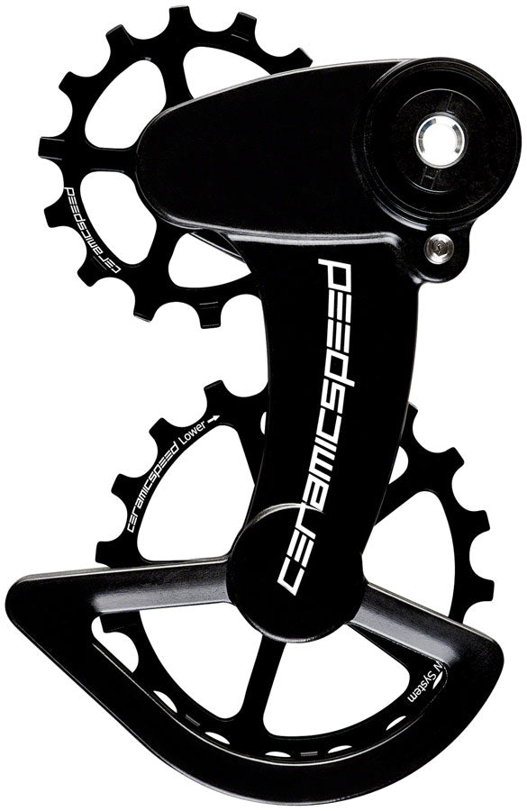 CeramicSpeed OSPW System for SRAM 1x11-Speed (Type 3)