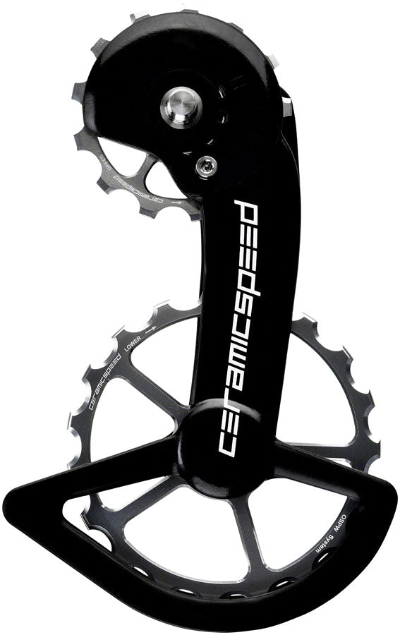 CeramicSpeed OSPW X System for Shimano RX800/805 11-Speed