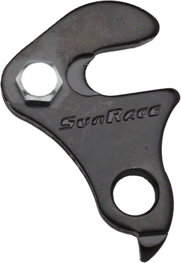 SunRace Derailleur Hanger Plate