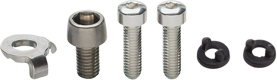 SRAM Screws and Bolts