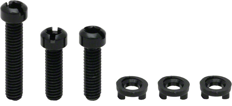 SRAM Screws and Bolts