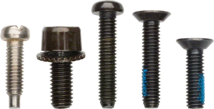 SRAM Screws and Bolts