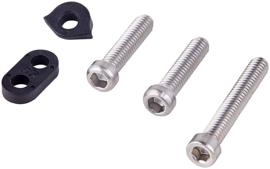 SRAM Screws and Bolts