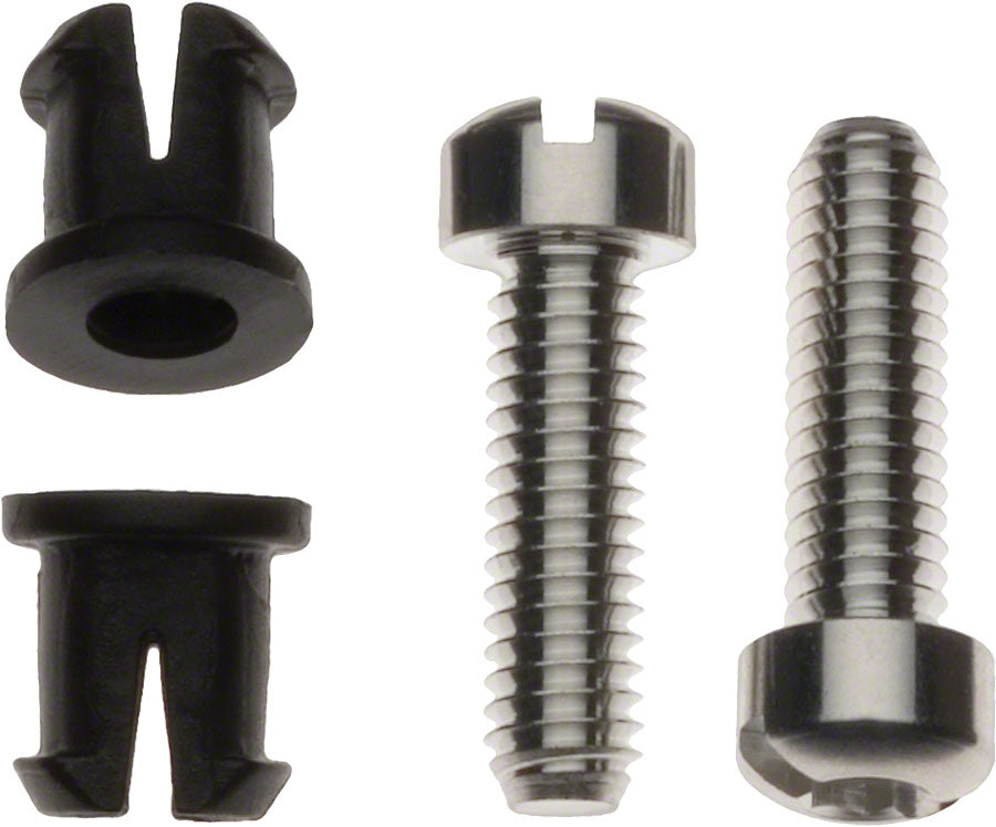 SRAM Screws and Bolts