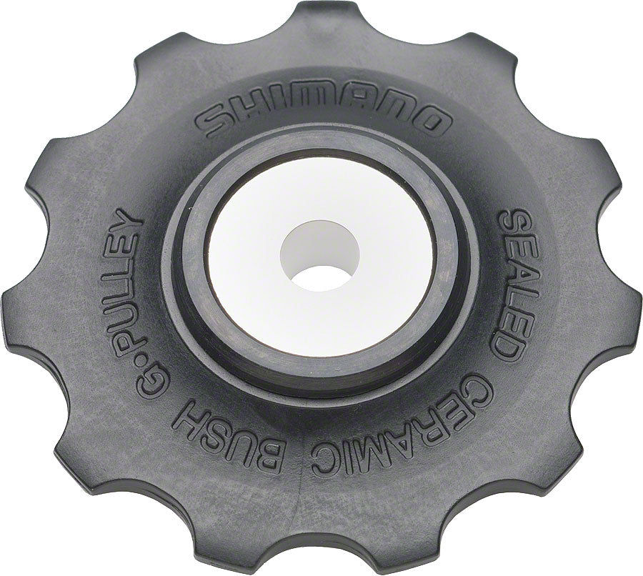 Shimano Tension & Guide Pulley Set