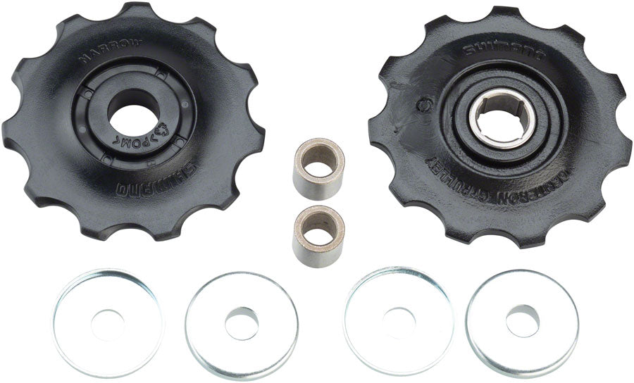 RD-M370 TENSION & GUIDE PULLEY SET