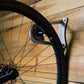 RockyMounts WallRide Wall-Mounted Storage Rack