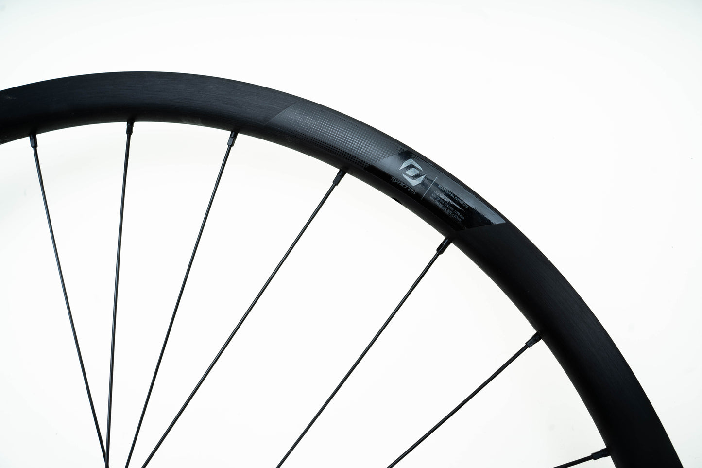 Scott MY17 RP2.0 Disc REAR Wheel (NEW OTHER)