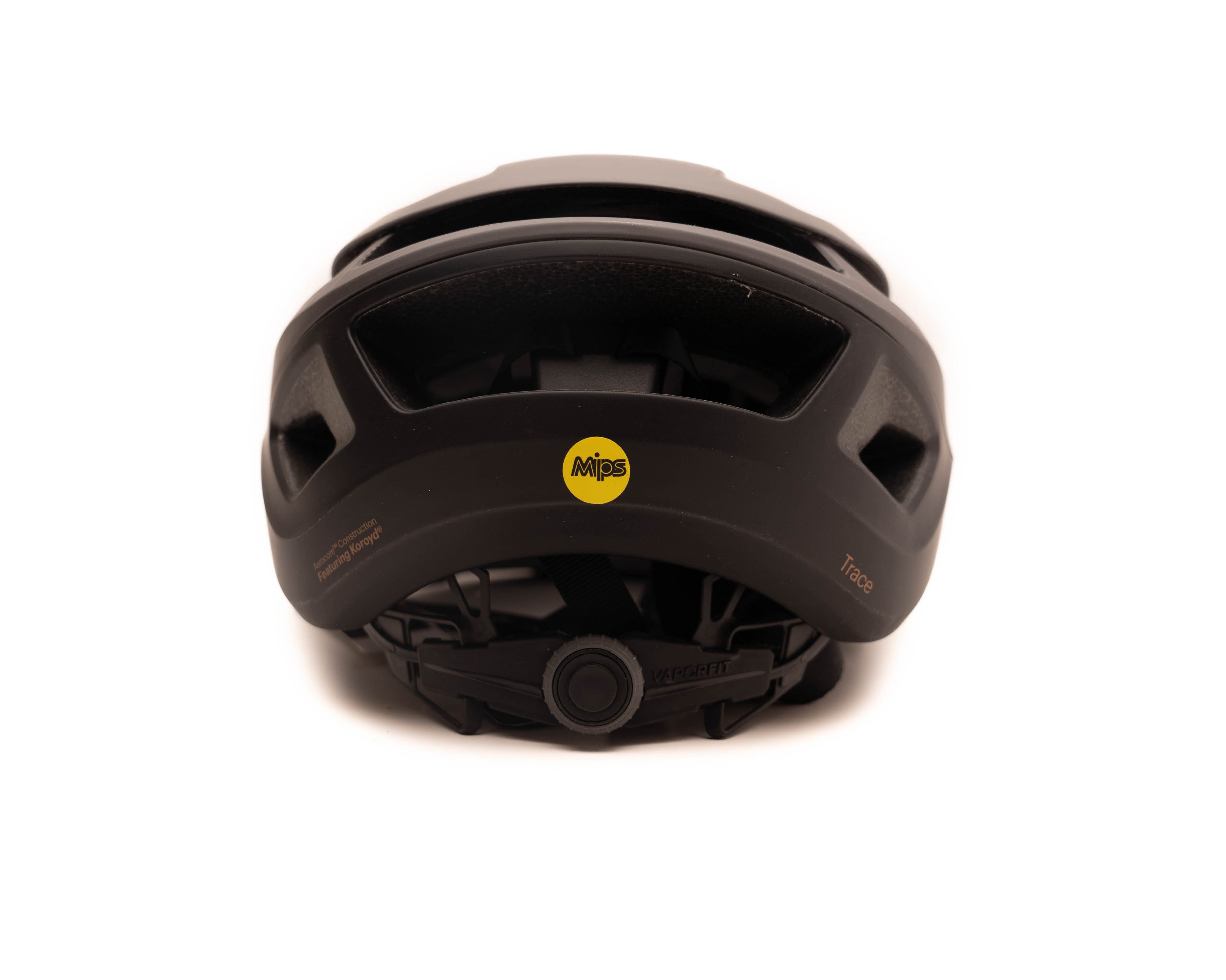 Smith Trace Mips Helmet Matte Gravy Small (NO) – Incycle Bicycles