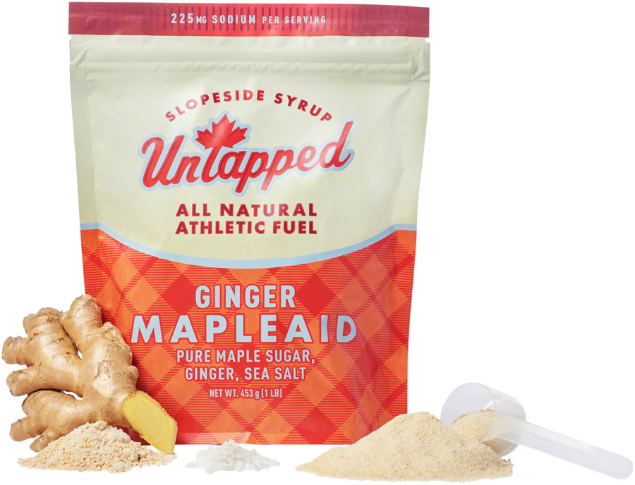 UnTapped Mapleaid Athlete Fuel Drink Mix