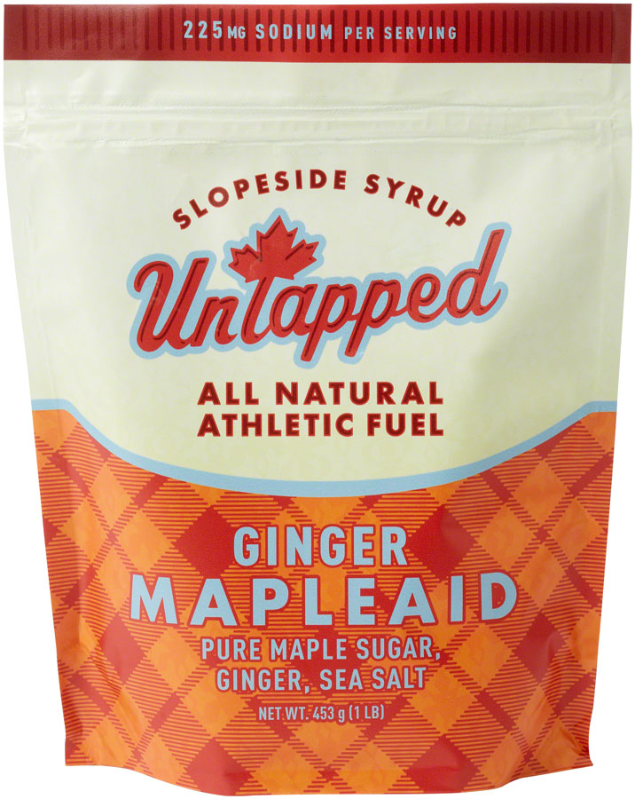 UnTapped Mapleaid Athlete Fuel Drink Mix