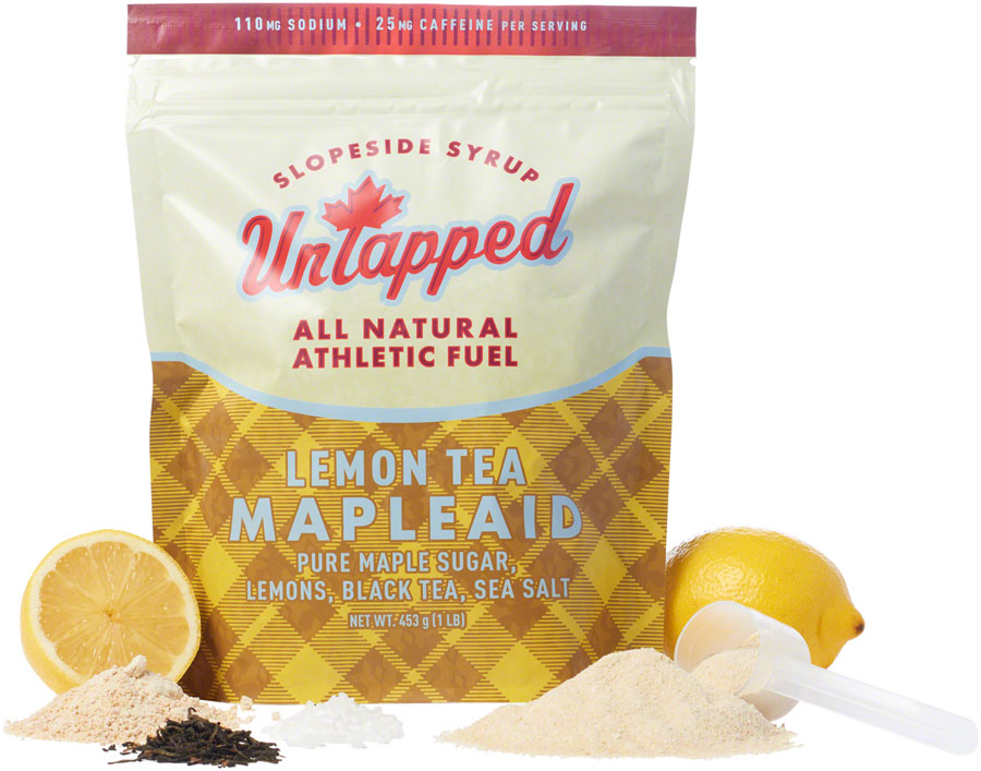 UnTapped Mapleaid Athlete Fuel Drink Mix