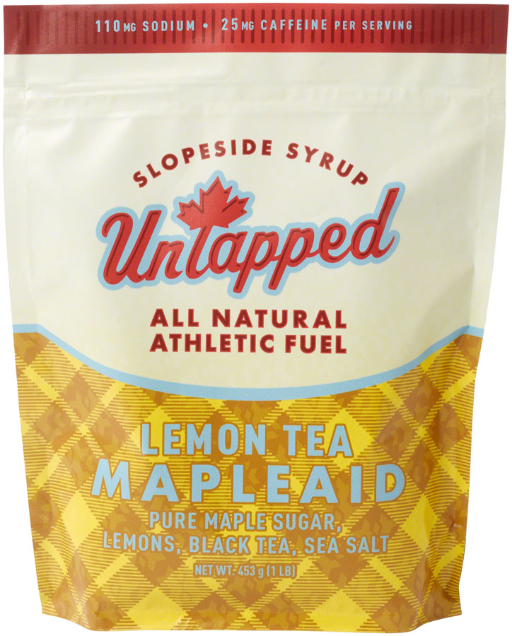 UnTapped Mapleaid Athlete Fuel Drink Mix