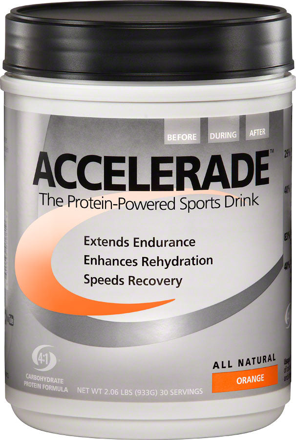 Accelerade Accelerade