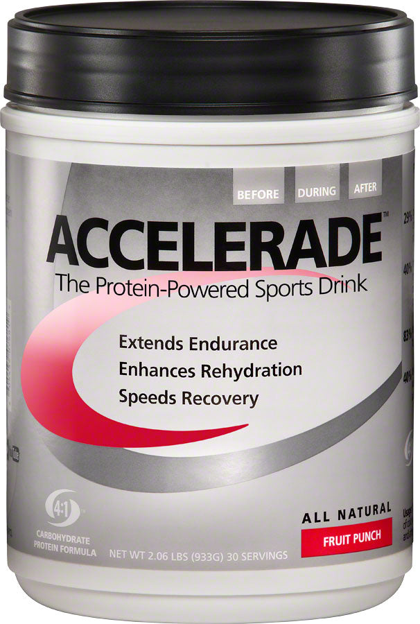 Accelerade Accelerade