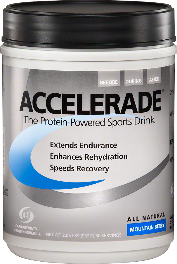 Accelerade Accelerade