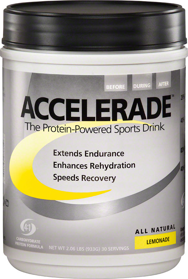 Accelerade Accelerade