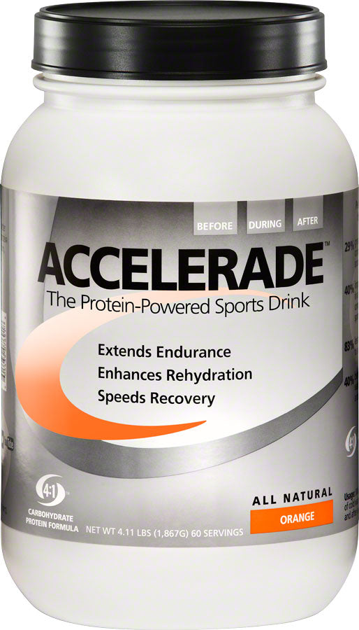 Accelerade Accelerade