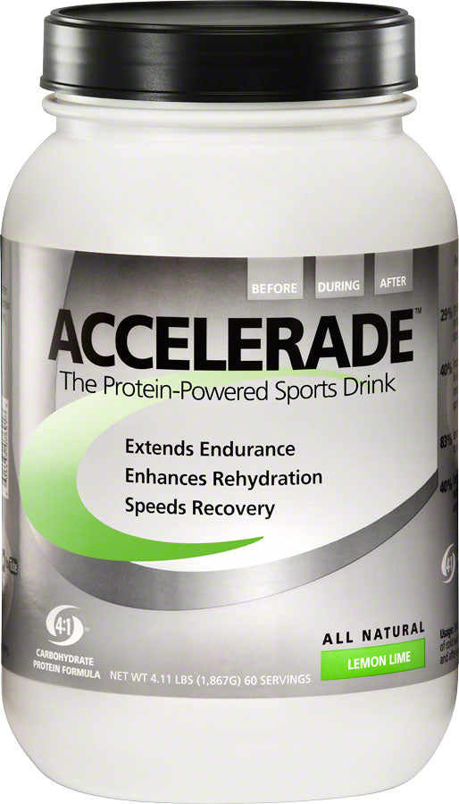 Accelerade Accelerade