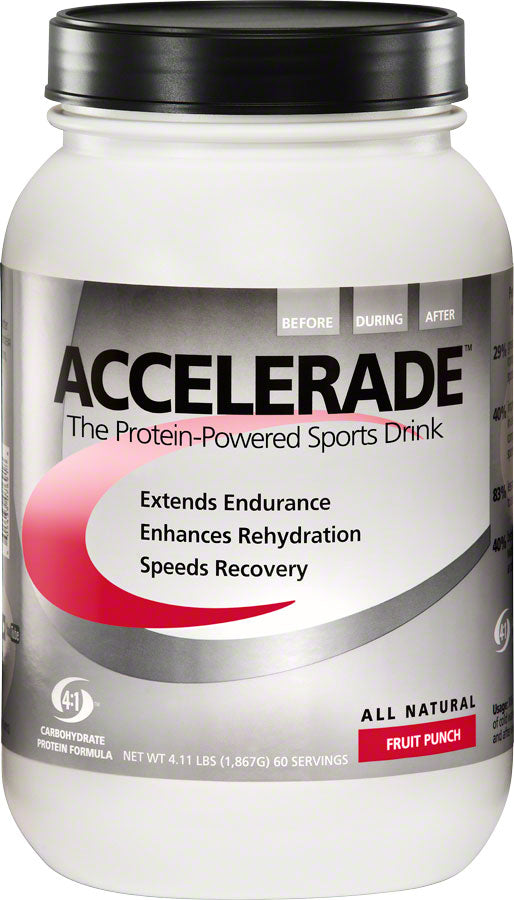 Accelerade Accelerade