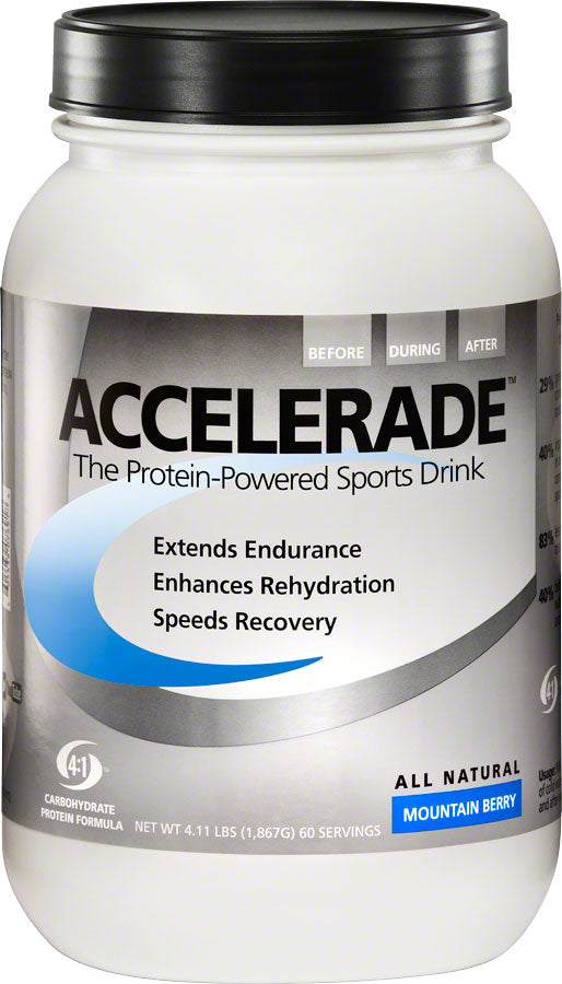 Accelerade Accelerade