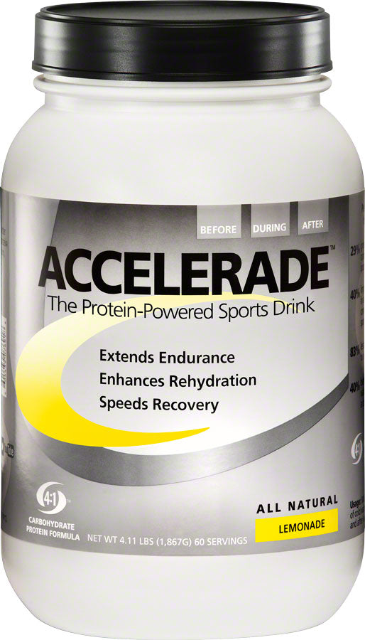 Accelerade Accelerade